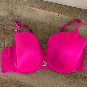 La Senza Bra 38 D. Rhinestone decor.